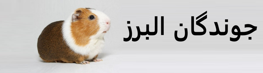 جوندگان البرز