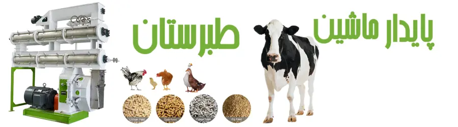 غرفه پایدار ماشین طبرستان 