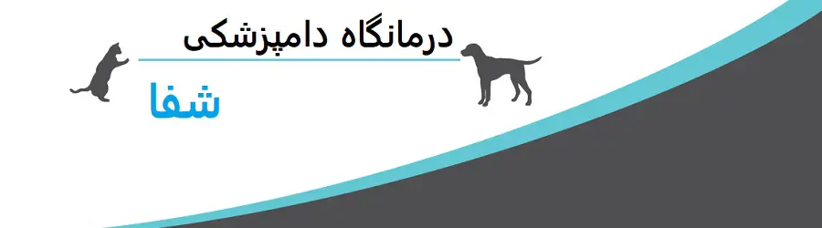 درمانگاه دامپزشکی شفا