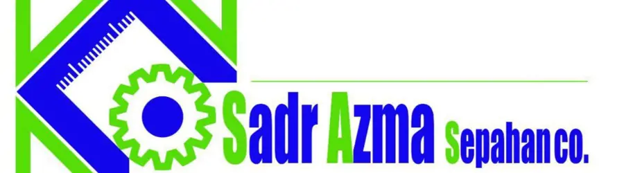 غرفه شرکت صدر آزما سپاهان