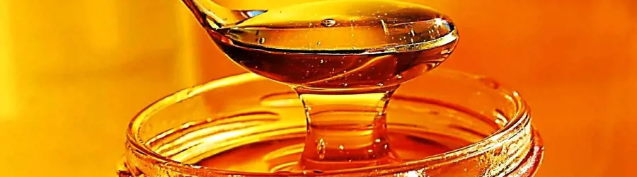 عسل طبیعی آذربایجان 