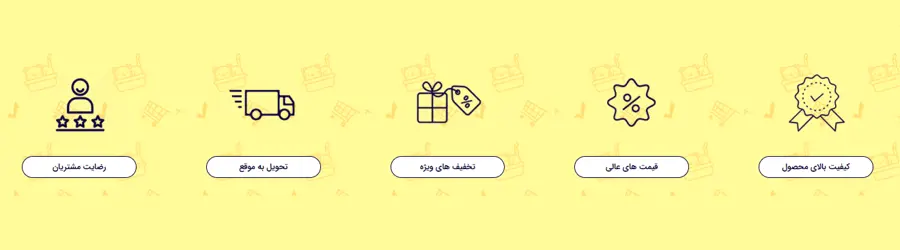 ارائه دهنده خاک گربه mr.pet