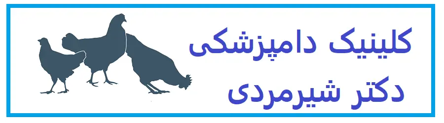 کلینیک دامپزشکی دکتر شیرمردی