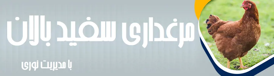 غرفه سپید بالان