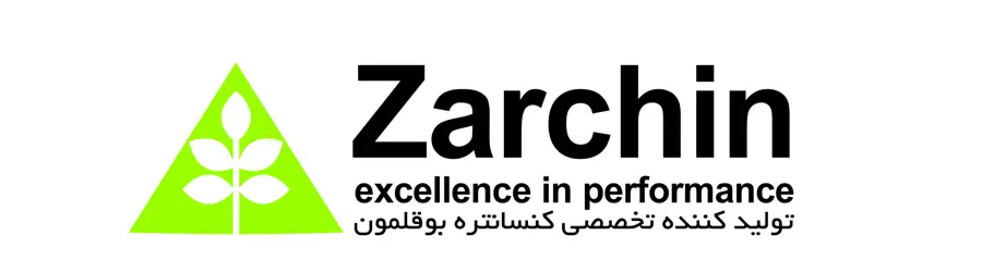 غرفه یارادان زرچین