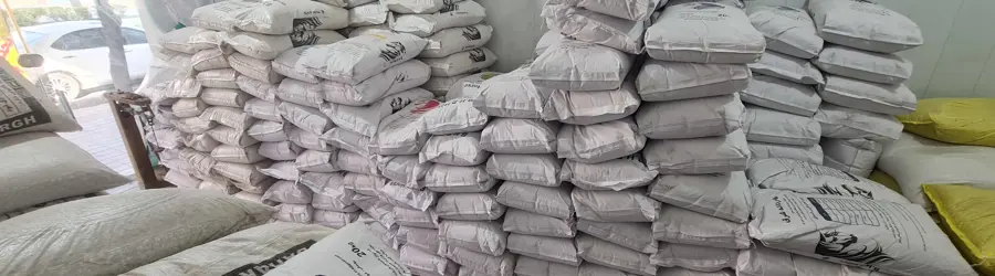 کنسانتره تخصصی و عمومی اسب