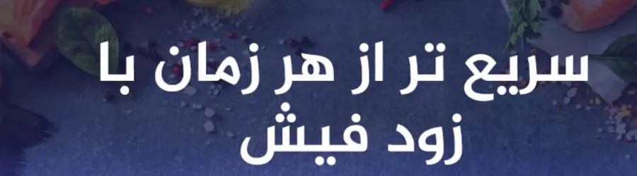 زود فیش