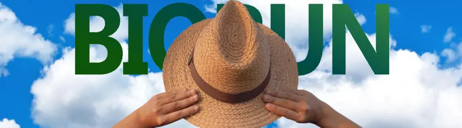  فن‌آوری زیستی طبیعت‌گرا