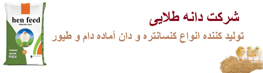 دانه طلایی