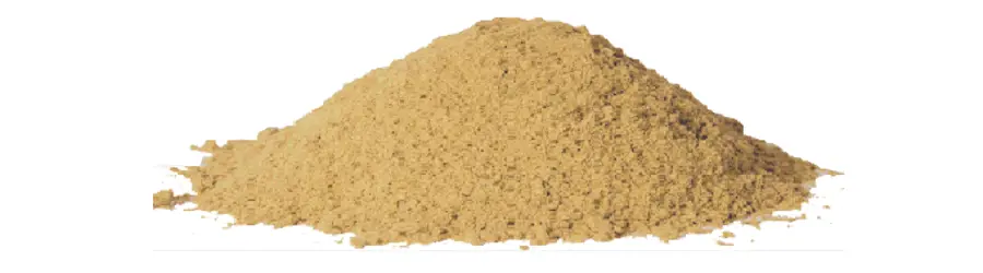 غرفه پودرماهی گنو