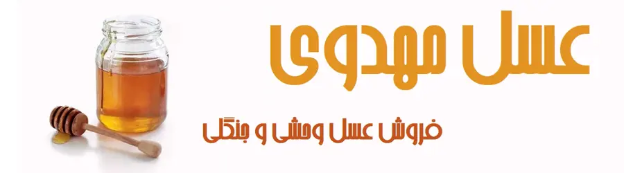 عسل مهدوی