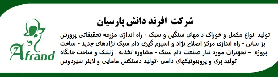 افرند دانش پارسیان