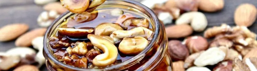 فروشگاه عسل هفت