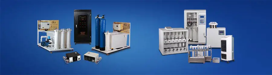 لوتوس تجهیز کاسپین
