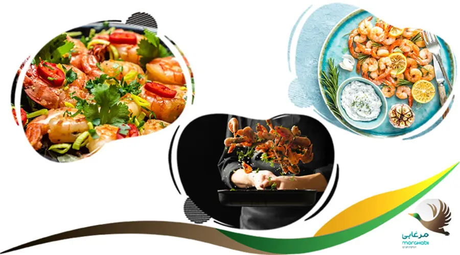 قیمت میگو